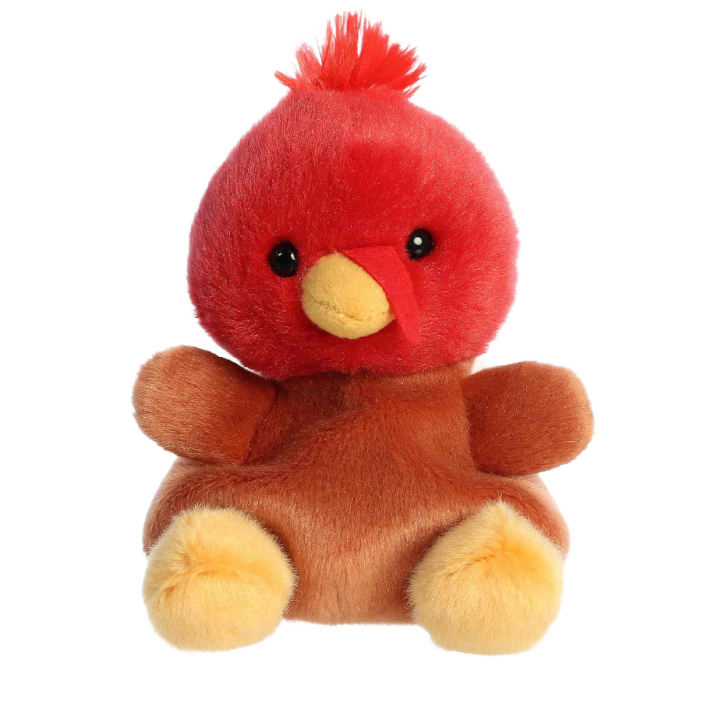 Palm Pals Plush