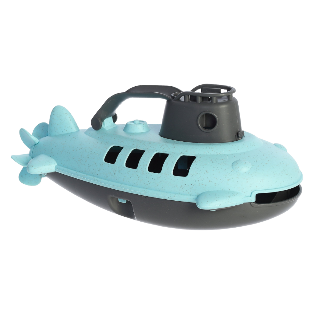 Wheatly - Submarine Toy