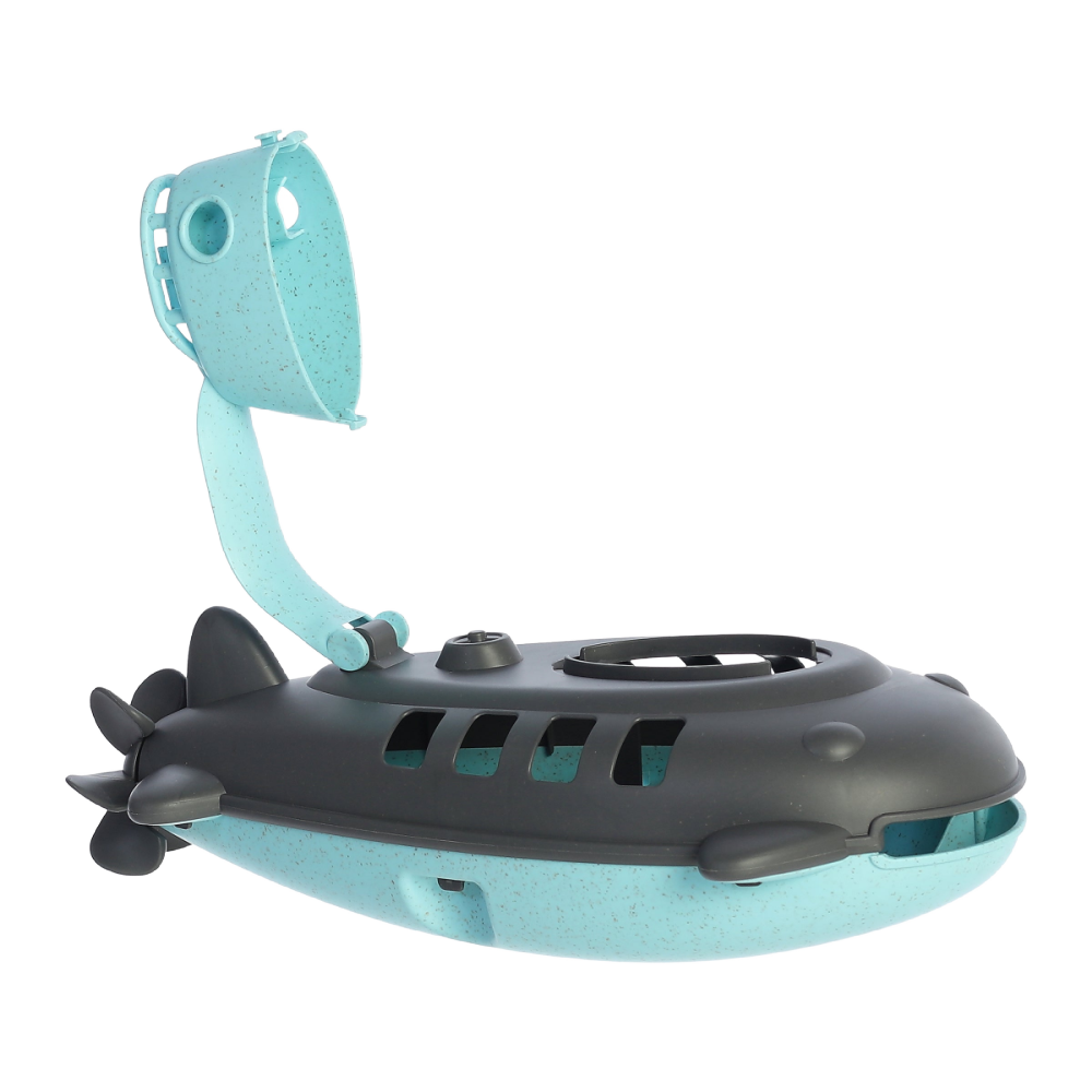 Wheatly - Submarine Toy