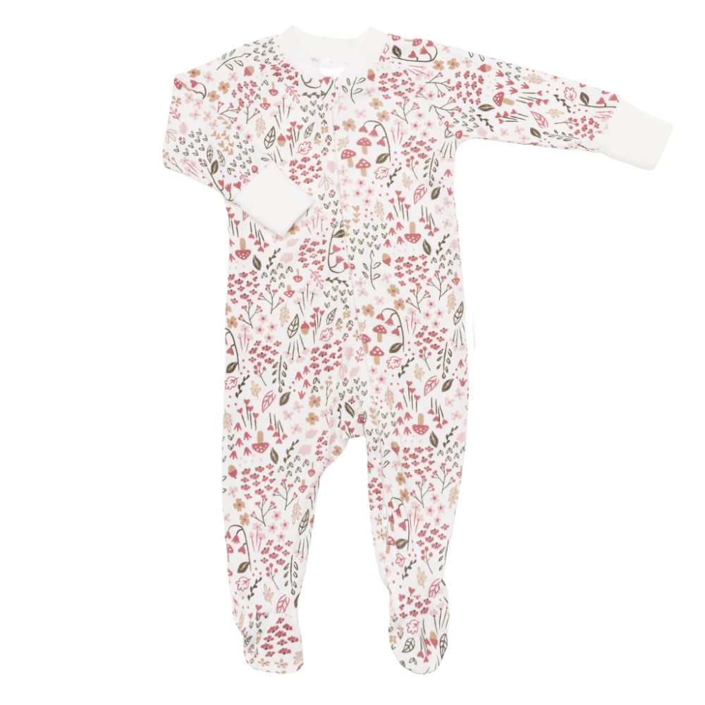 Perlimpinpin Bamboo/Cotton Sleepers