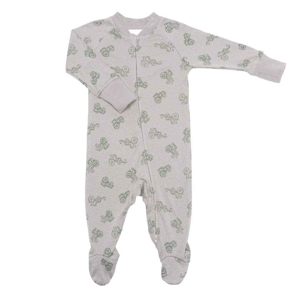 Perlimpinpin Bamboo/Cotton Sleepers