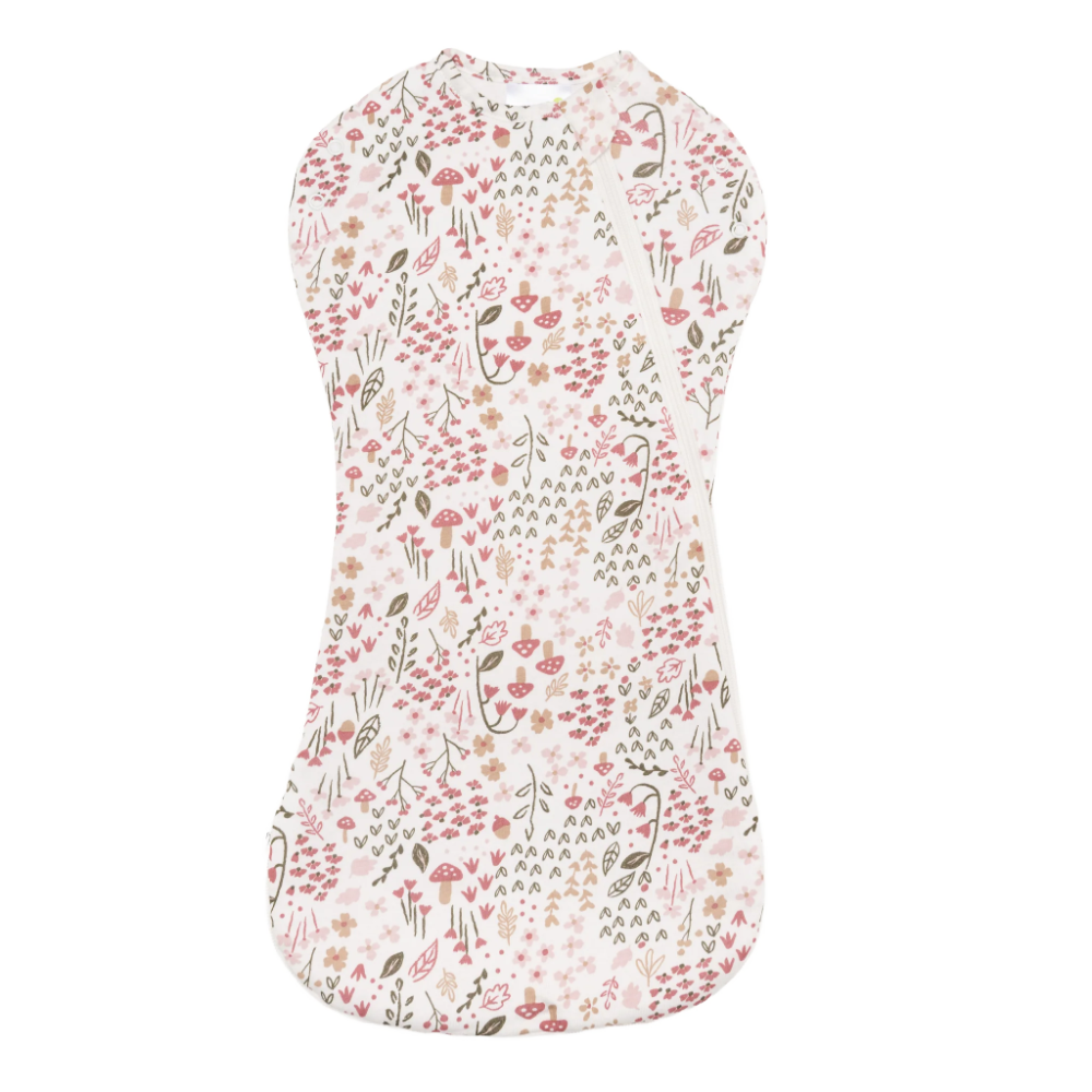 Perlimpinpin Newborn Sleep Bag