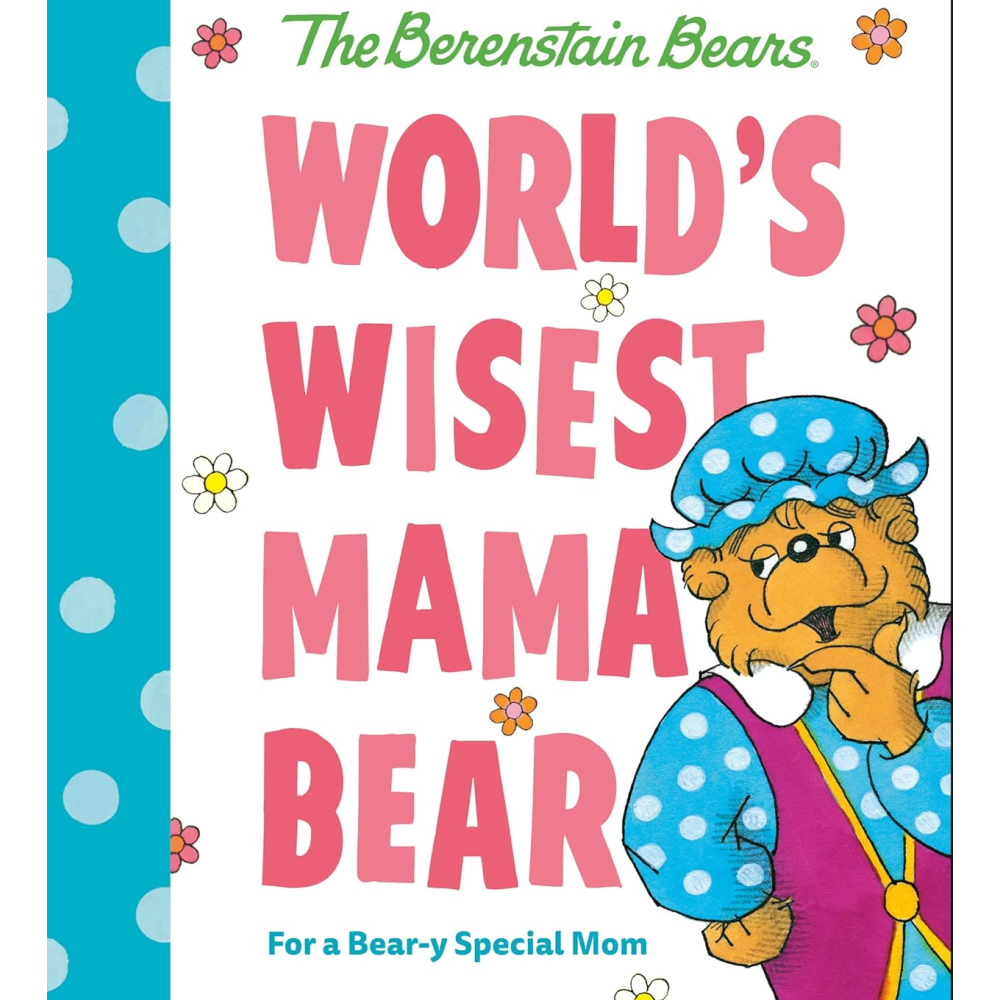 Berenstain Bears Board Books