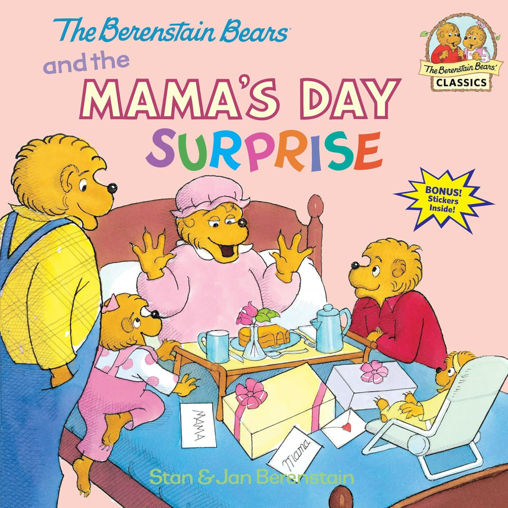 Berenstain Bears Classics