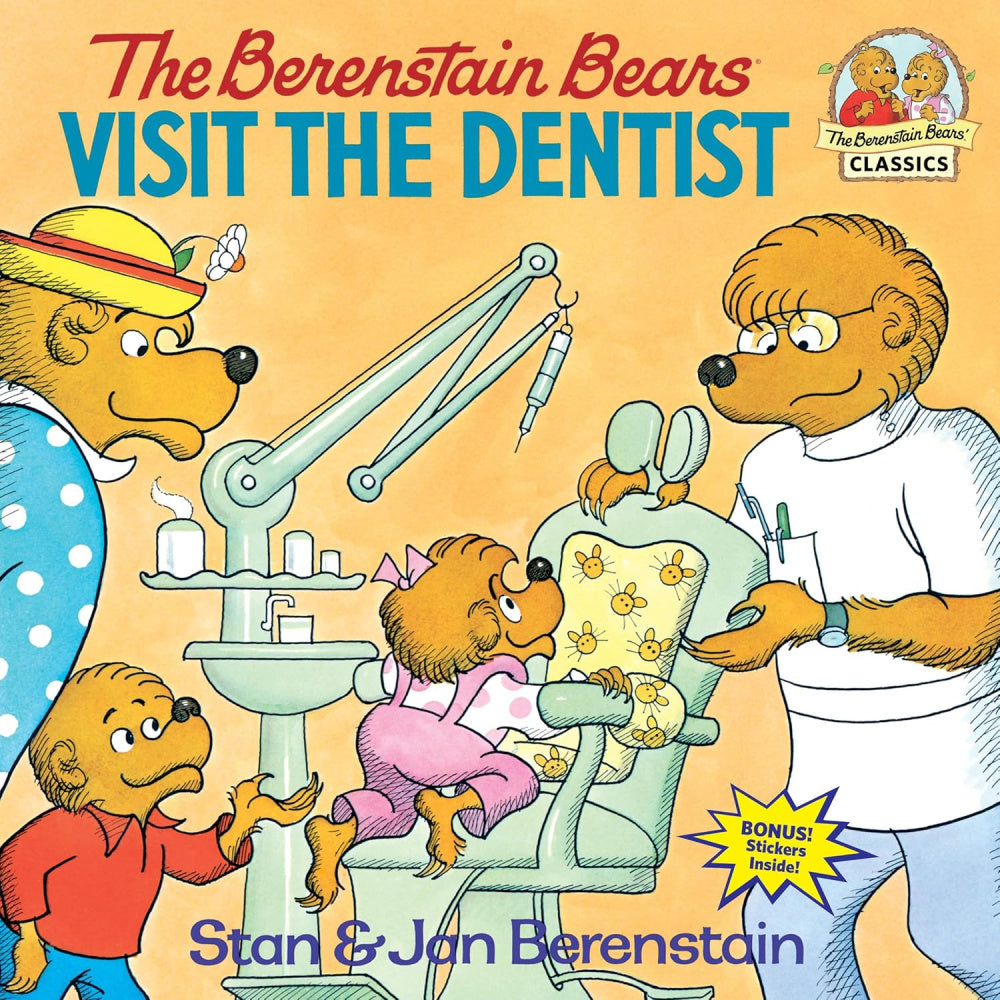 Berenstain Bears Classics