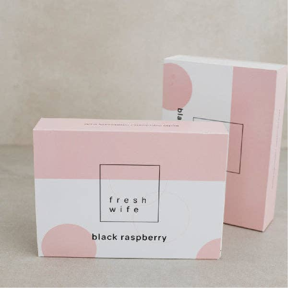 Black Raspberry Gift Set