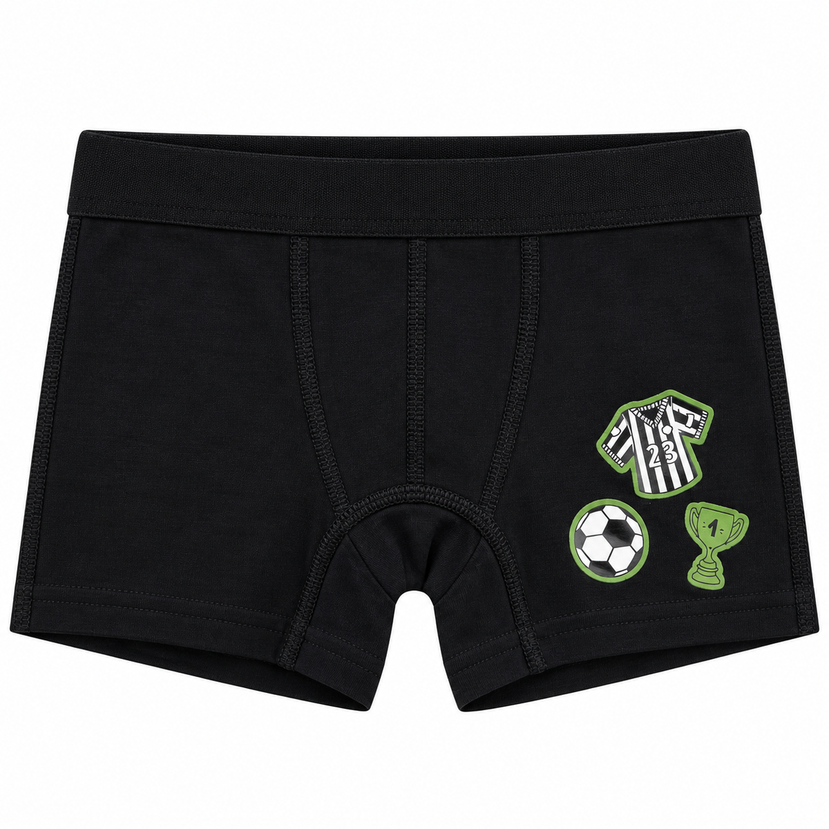 Northcoast Boys Boxer Briefs - Soccer