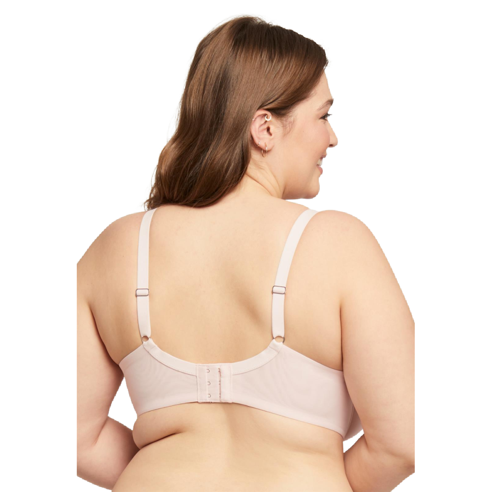 Montelle Sublime Spacer T-Shirt Bra in Sand - Busted Bra Shop