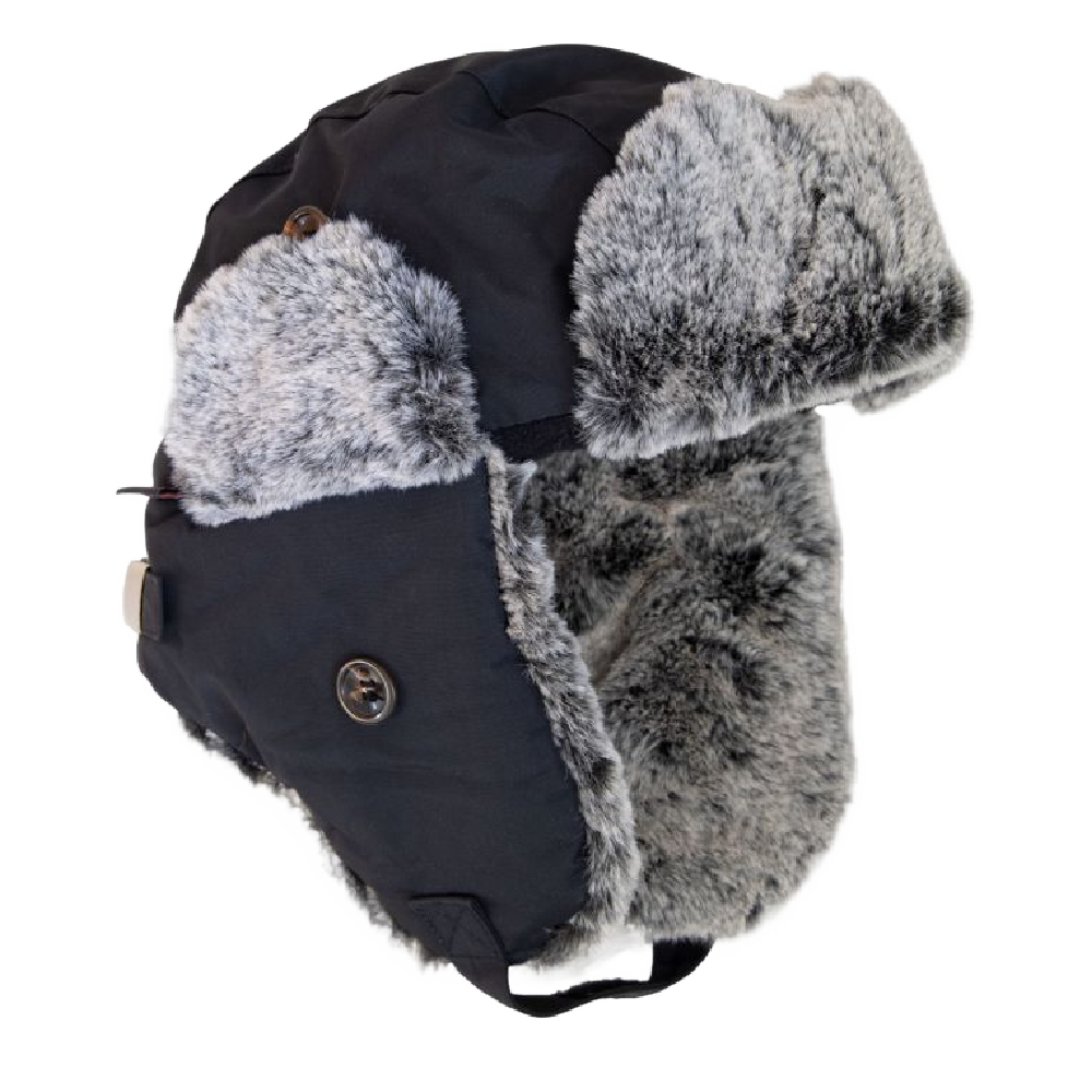 Calikids Trapper Hat Assorted - Battleford Boutique