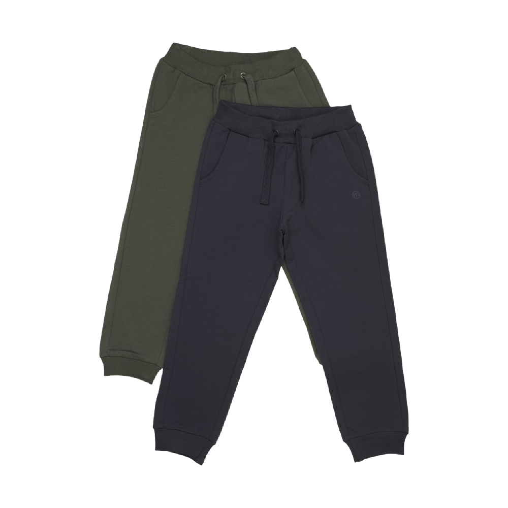 Minymo Sweat Pants - Battleford Boutique