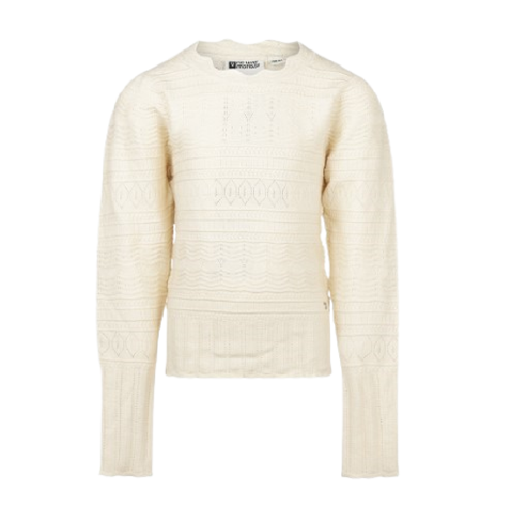 NWM Sweater - Ivory