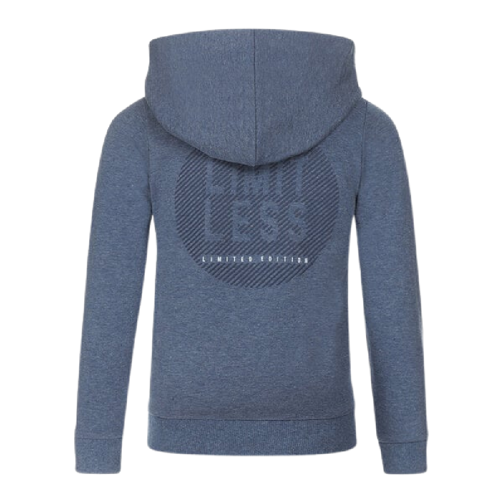 Dutch Jeans Hoodie Tee - Limited Edition - Battleford Boutique