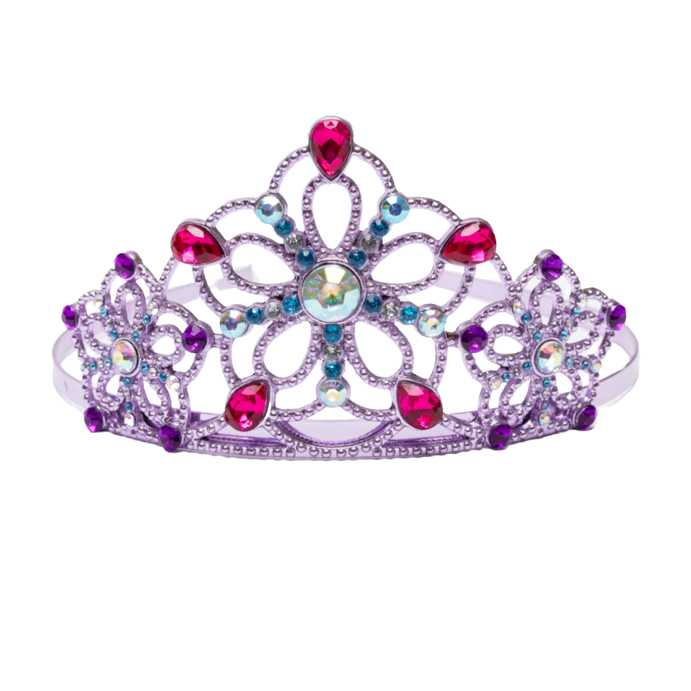 Great Pretenders Be Jewelled Tiara - Battleford Boutique