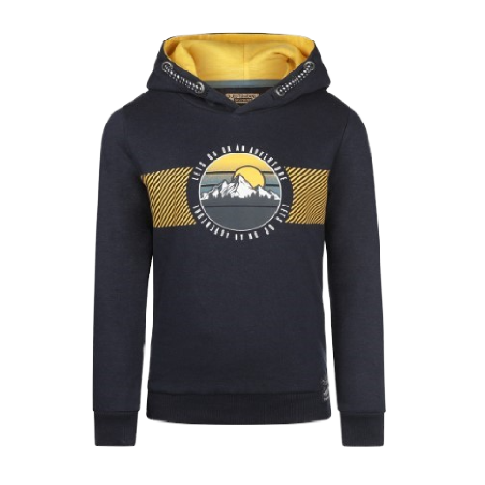 NWM Sweatshirt - Let's Go on an Adventure