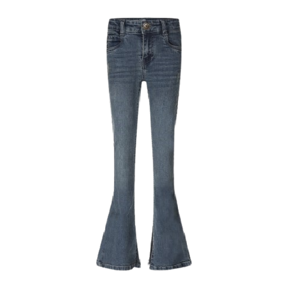 NWM Flared Jeans - Battleford Boutique