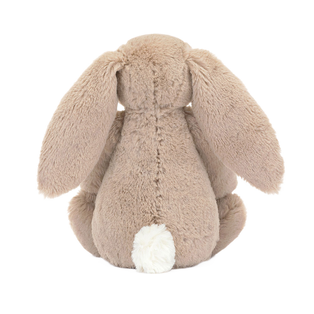 Jellycat Blossom Beige Bunny 'Petal' Little