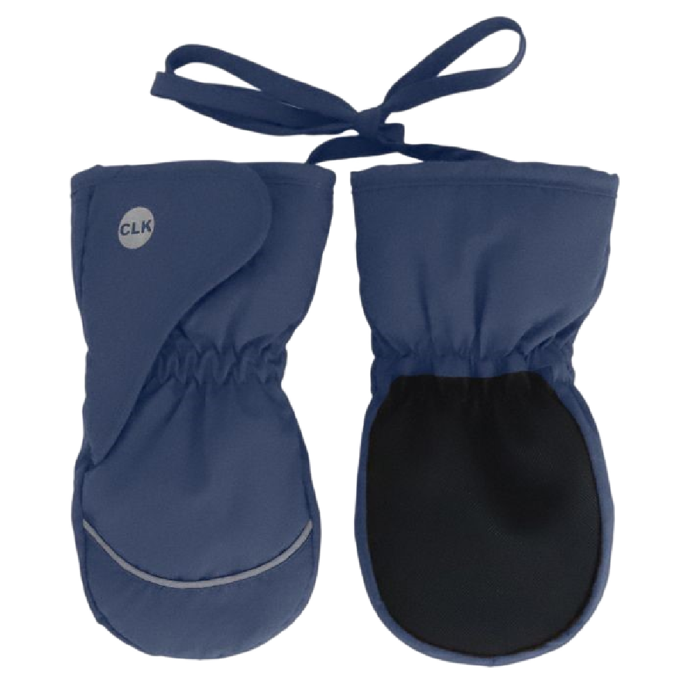 Calikids Baby Mitts