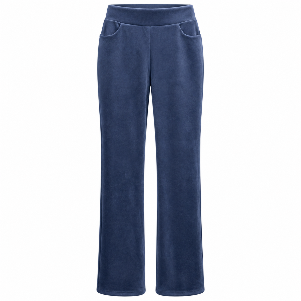 Julia Pant - Blue