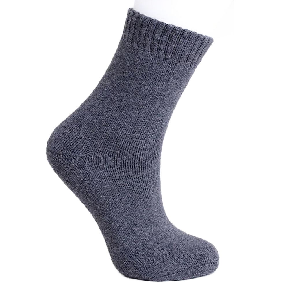 Blue Sky Merino Wool Socks