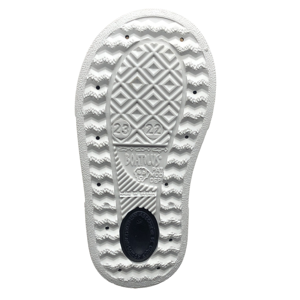Boatilus Bioty Sandal - Navy