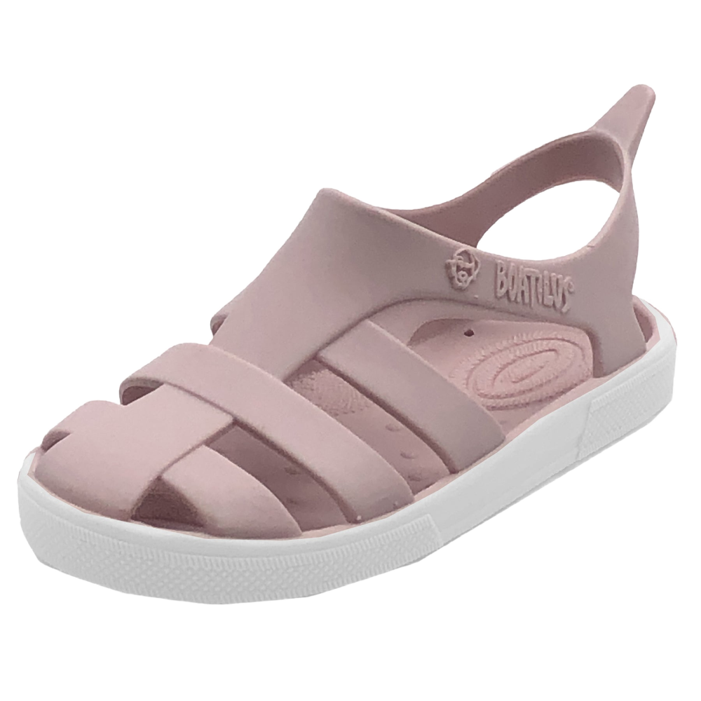 Boatilus Bioty Sandal - Pink