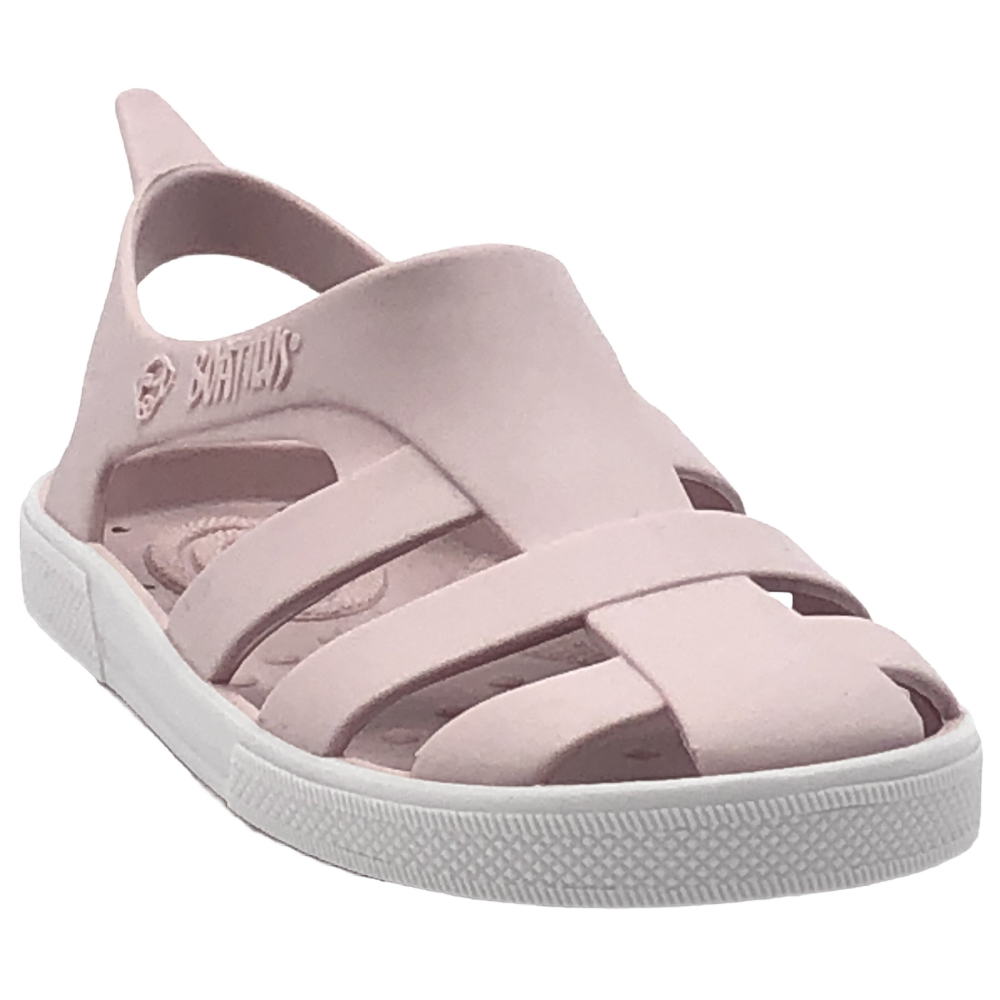 Boatilus Bioty Sandal - Pink