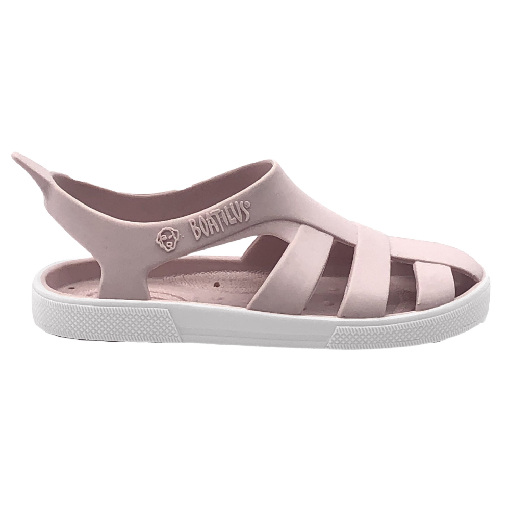 Boatilus Bioty Sandal - Pink