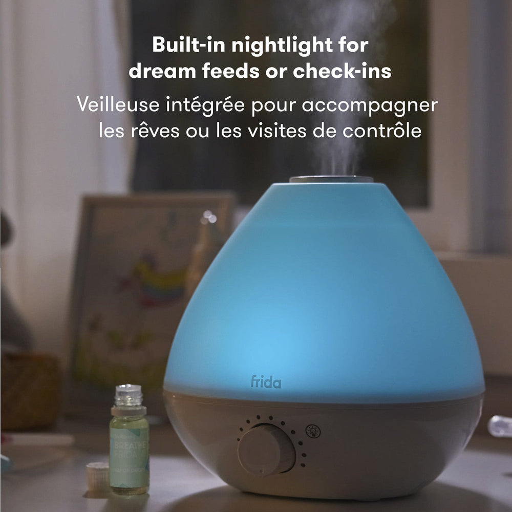 Fridababy 3 in 1 Humidifier