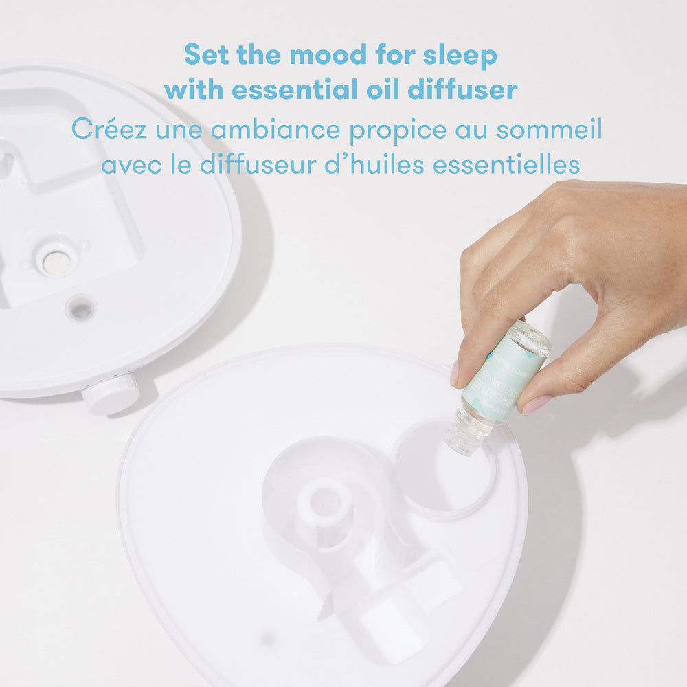 Fridababy 3 in 1 Humidifier
