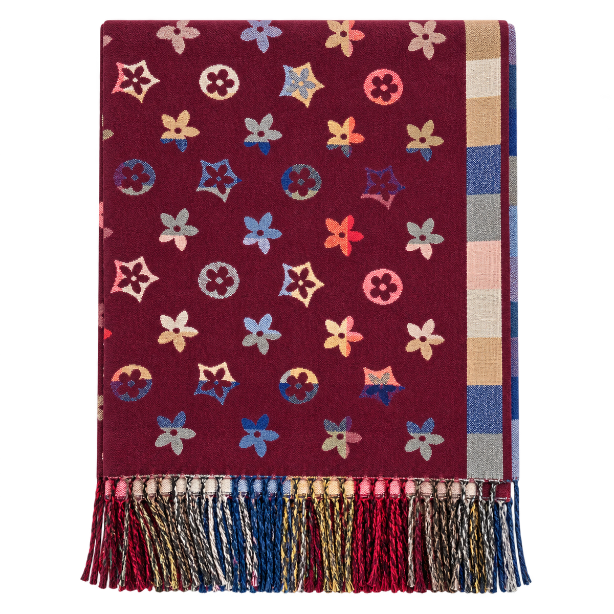 Pashmina Scarves