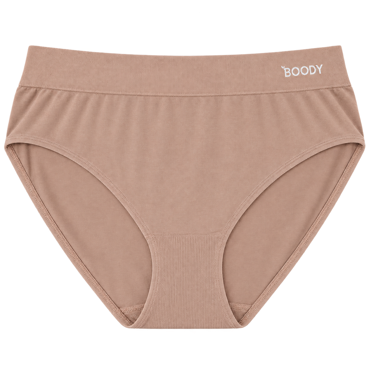 Boody Bamboo Underwear - Full Brief