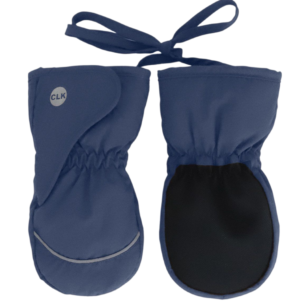 Calikids Baby Mitts