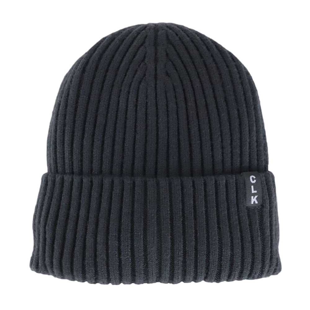 Calikids Soft Knit Hat 6+