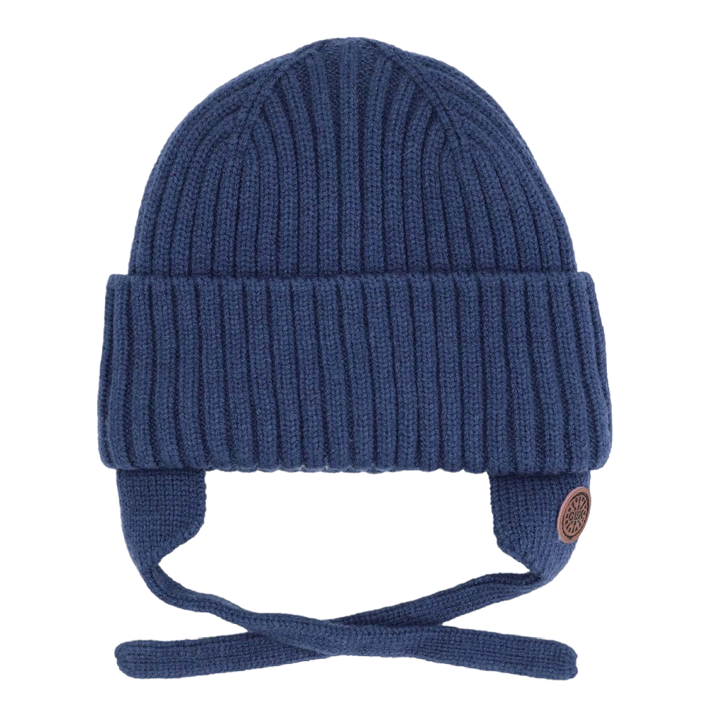 Calikids Soft Knit Baby Hat