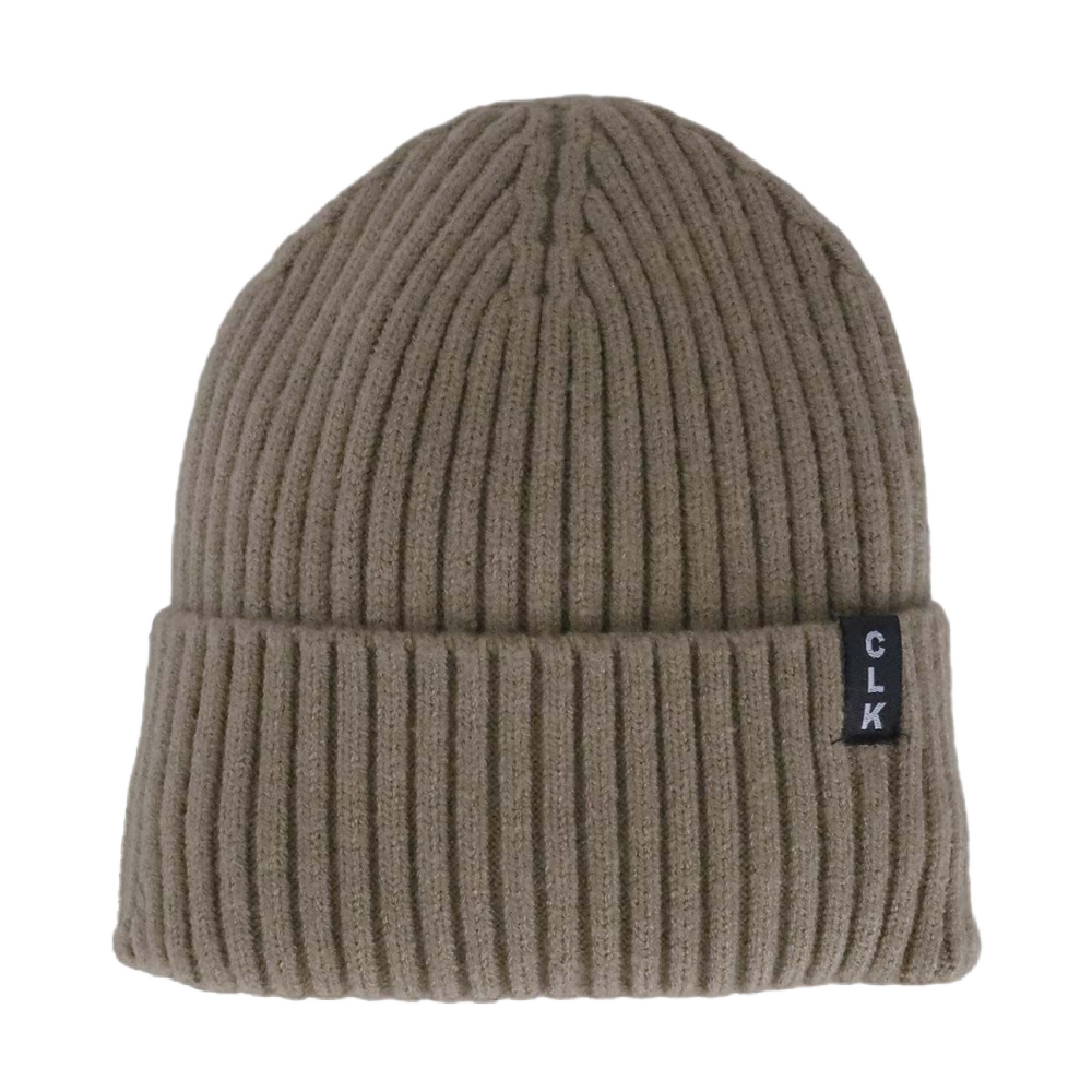Calikids Soft Knit Hat 6+
