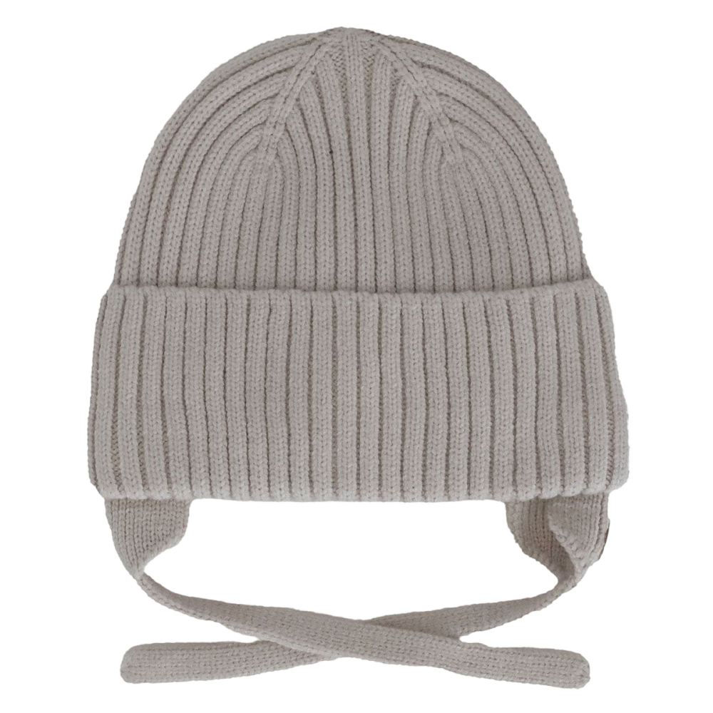 Calikids Soft Knit Baby Hat