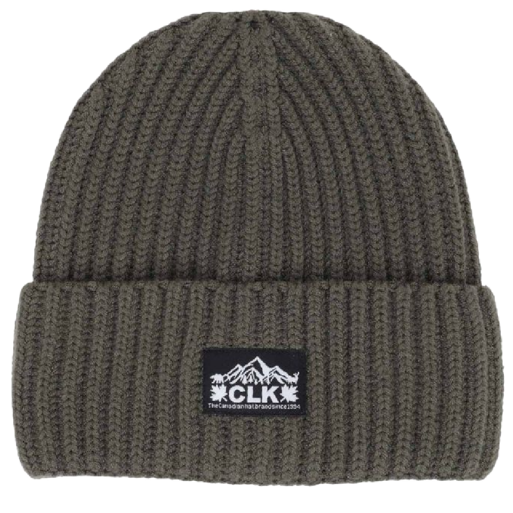 Calikids Soft Knit Hat
