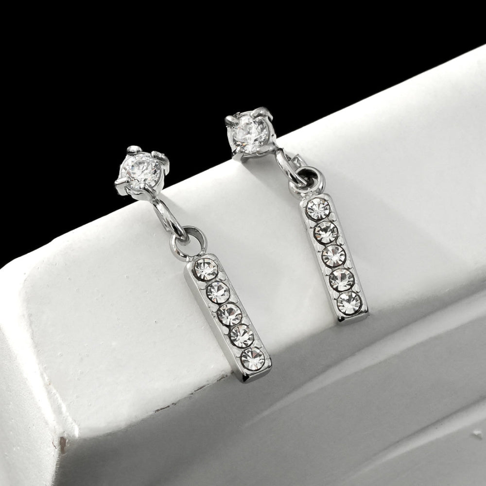 Camden Stud Earrings