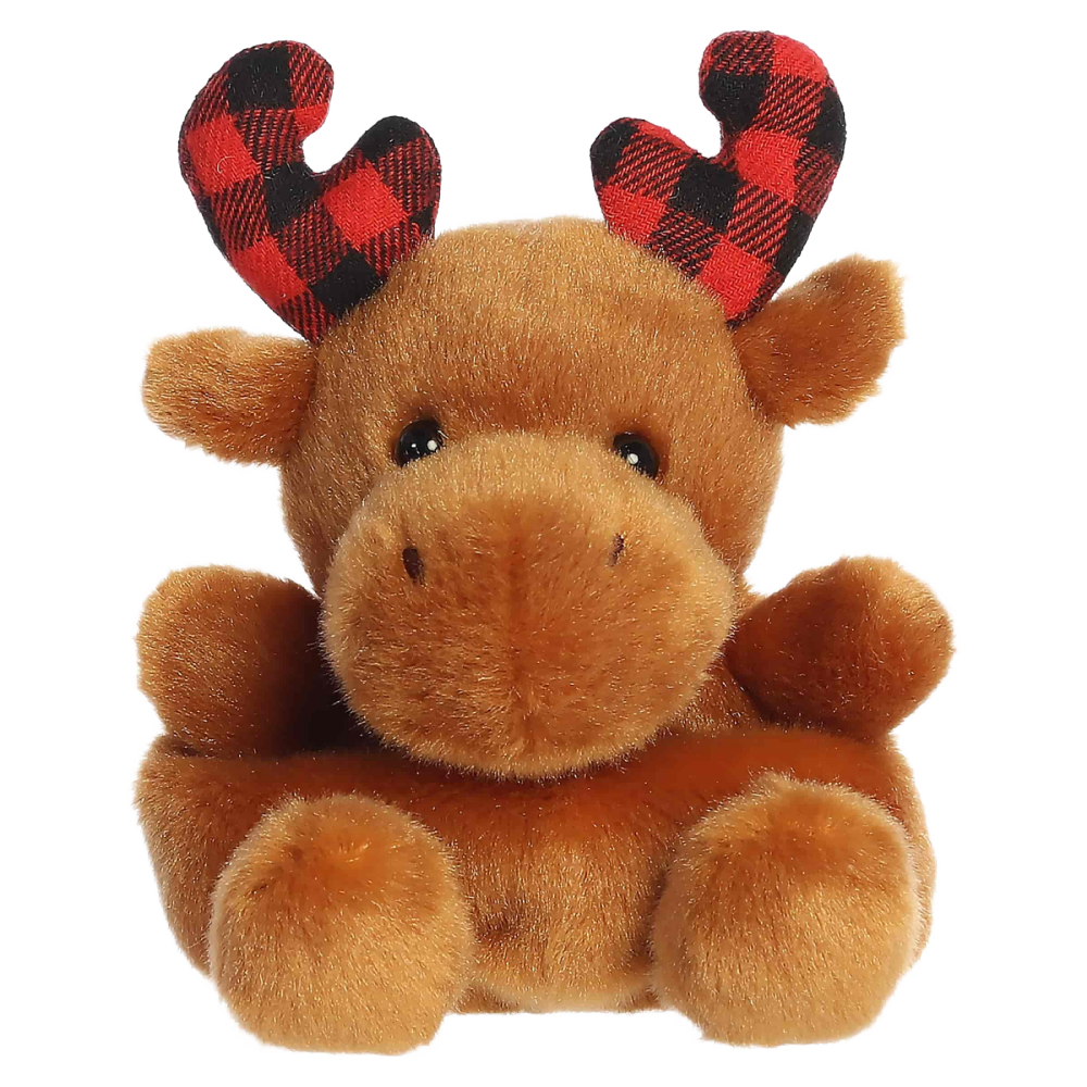 Palm Pals Plush