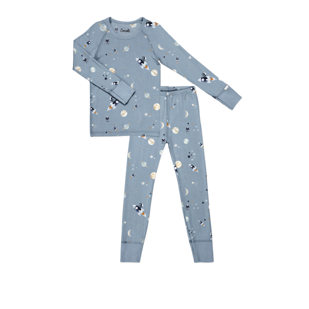 Coccoli Modal Pjs - Space
