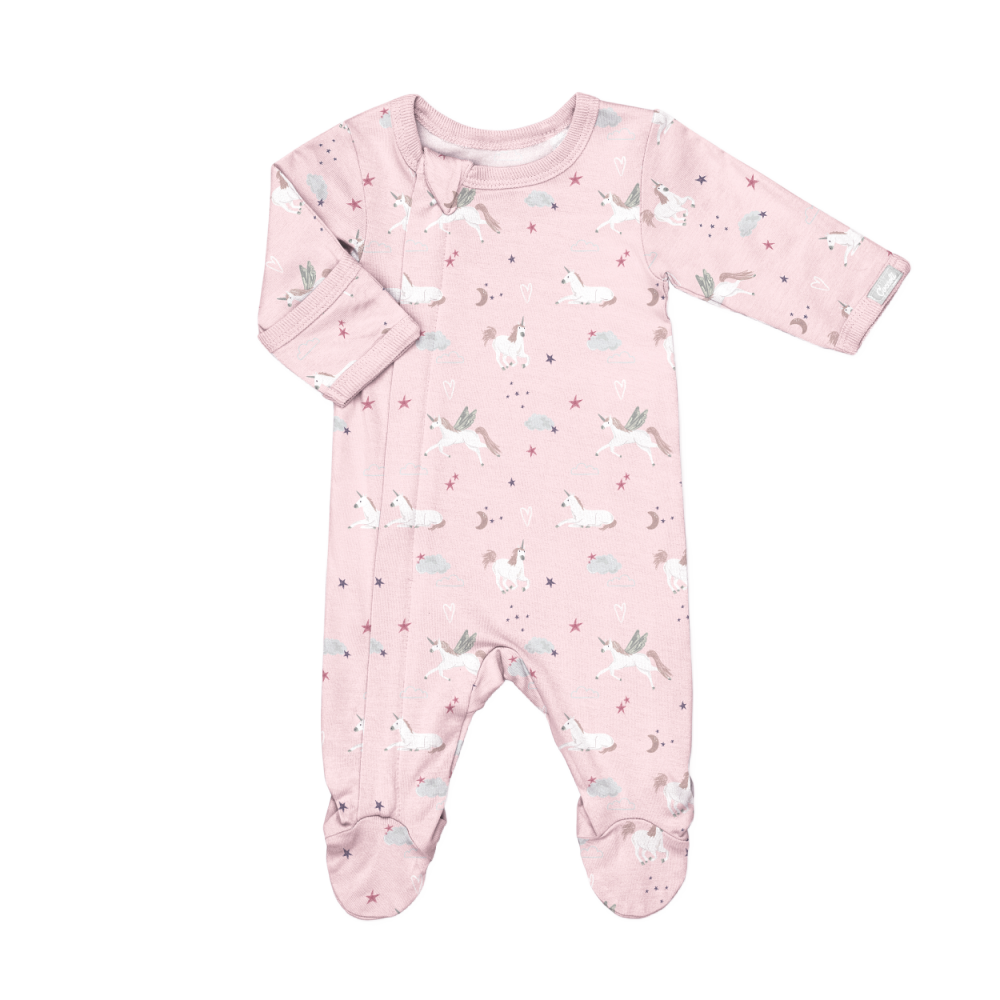 Coccoli Modal Sleeper - Unicorns