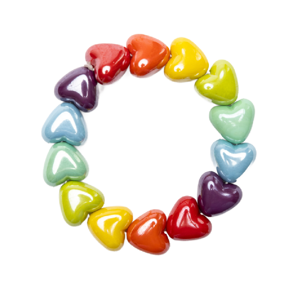 GP - Colors of Love Bracelet