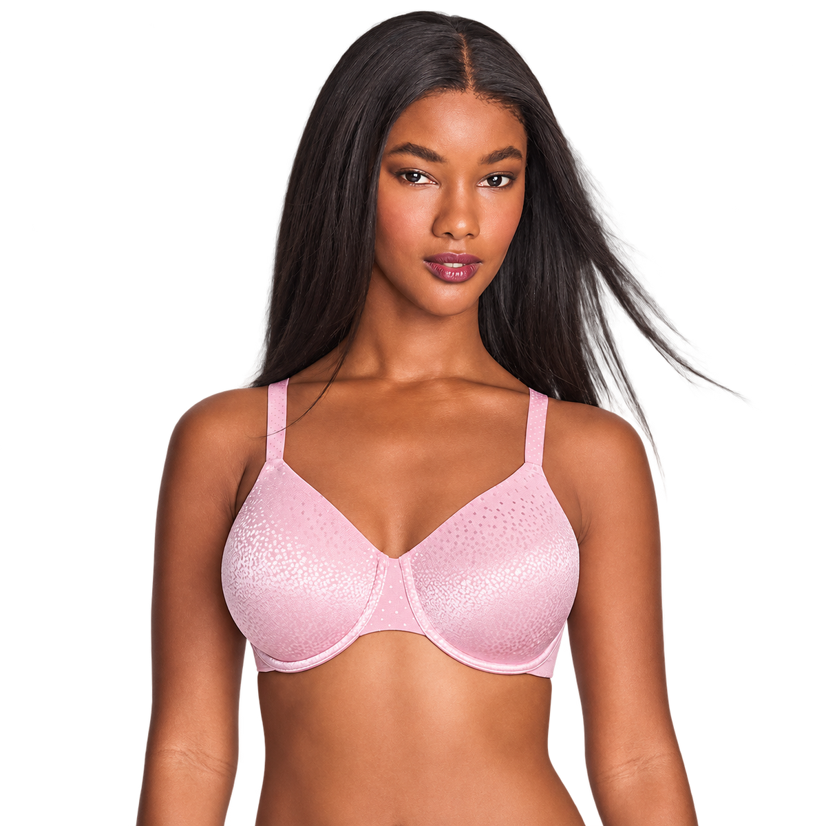 Wacoal Back Appeal Underwire - Lilas