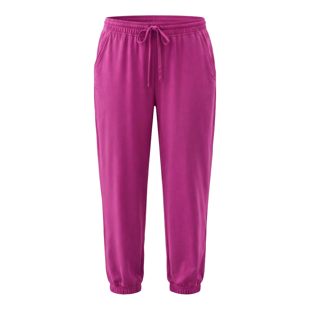Cool Girl Pink Jogger