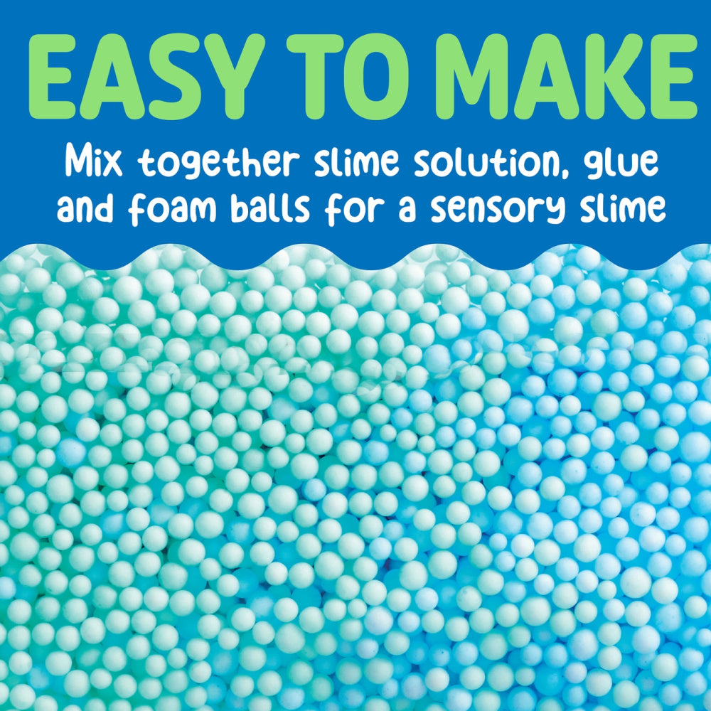 Creativity Kids Mini Craft Kits - Glowing Slime