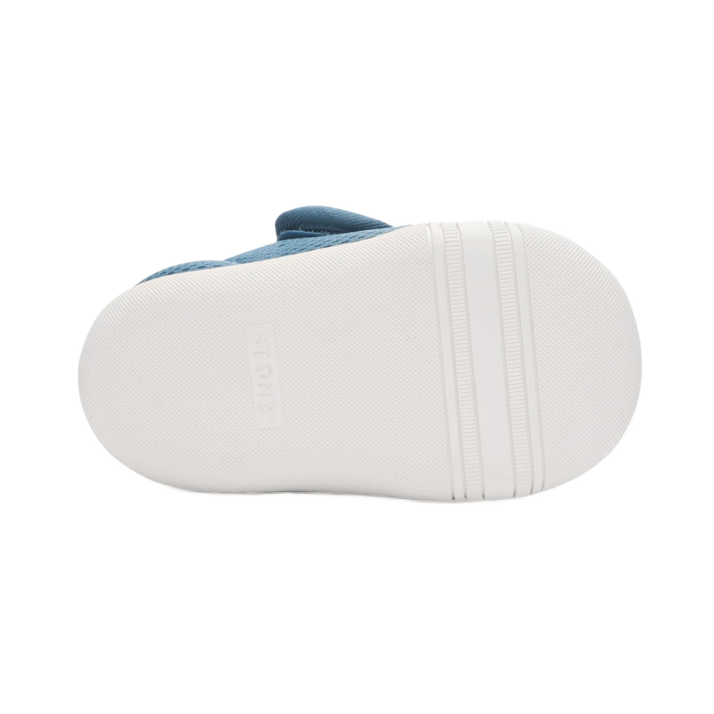 Stonz Baby Cruiser Shoes - Denim