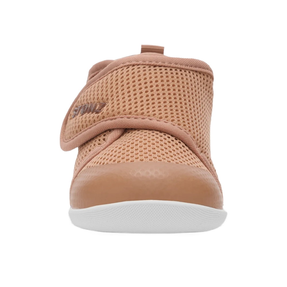 Stonz Baby Cruiser Shoes - Camel