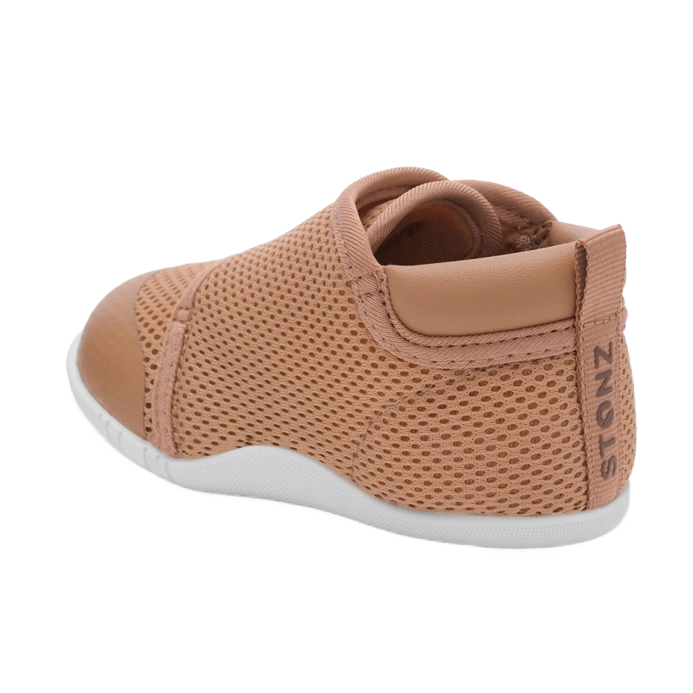Stonz Baby Cruiser Shoes - Camel