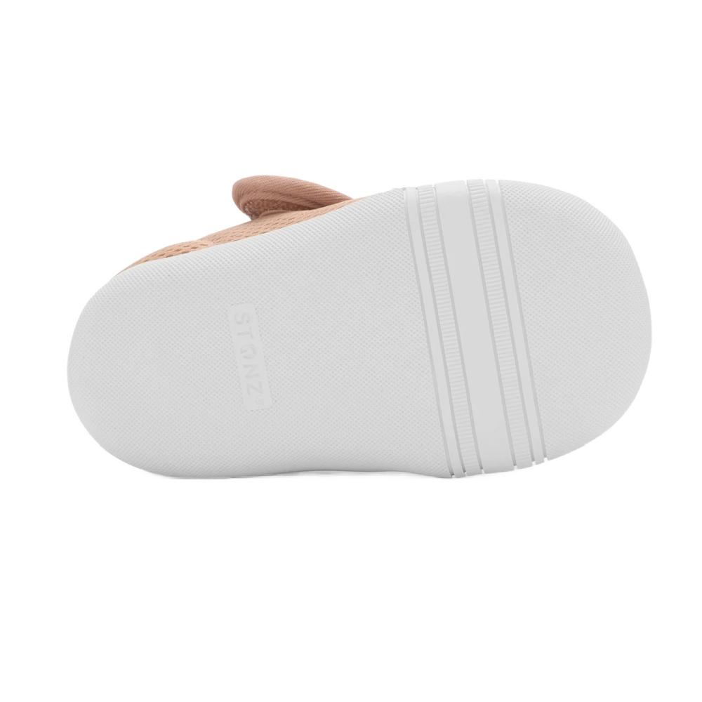 Stonz Baby Cruiser Shoes - Camel