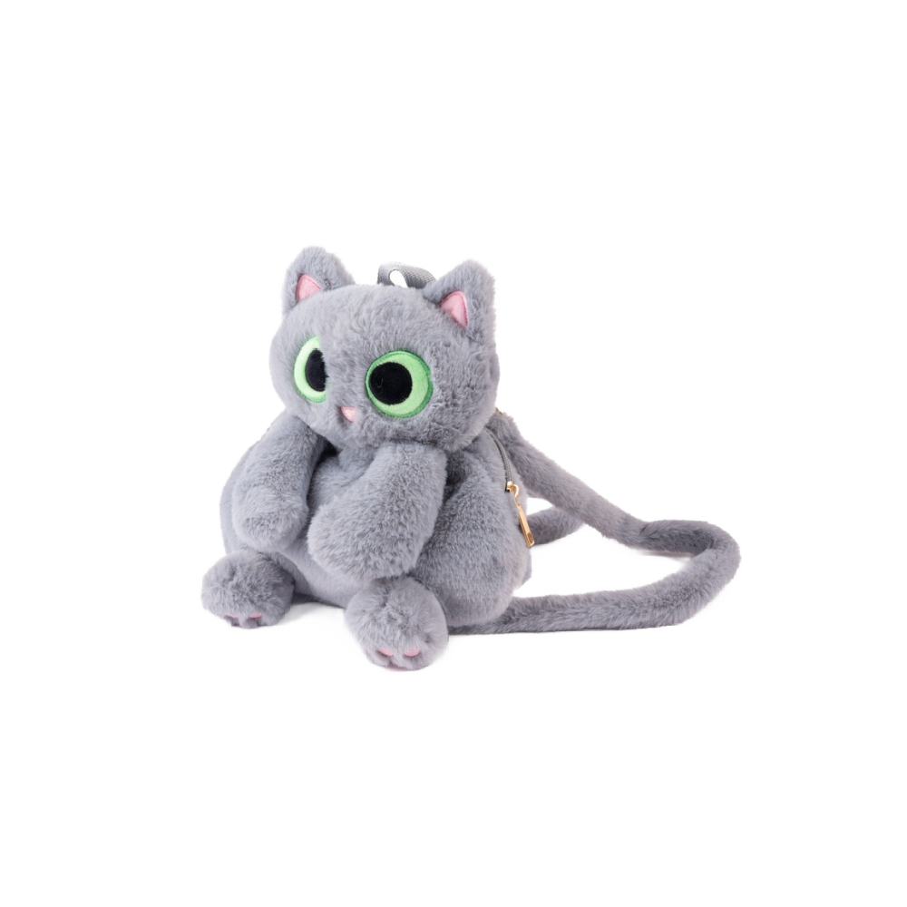 GP - Cutie Kitty Backpack